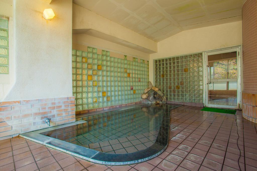 Okudaya Happoen Otel Gero Dış mekan fotoğraf