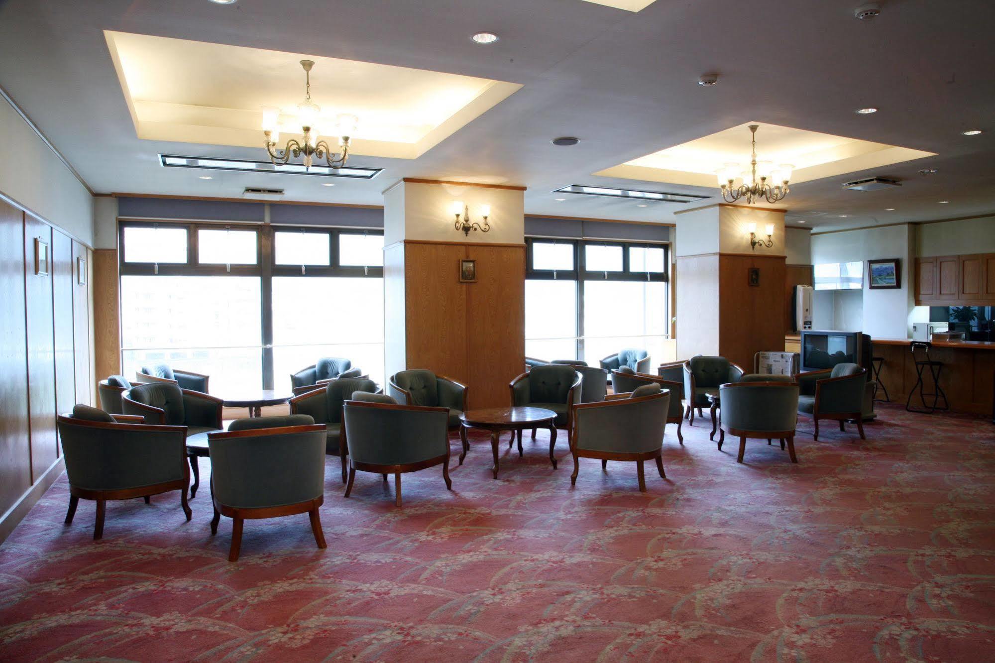 Okudaya Happoen Otel Gero Dış mekan fotoğraf