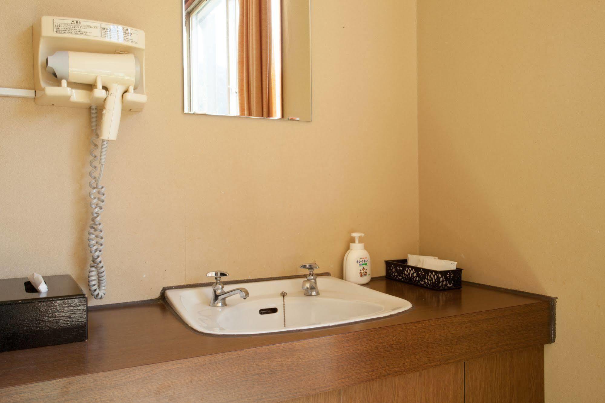 Okudaya Happoen Otel Gero Dış mekan fotoğraf